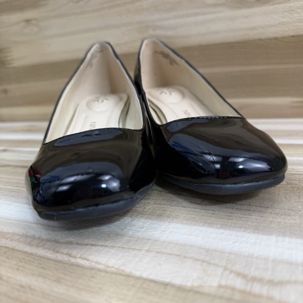 NINE WEST WNGEONA Women's Size 5M - Picture 8 of 13
